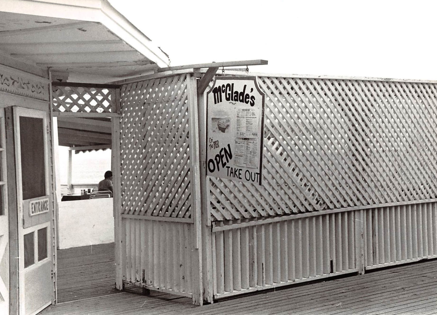 Lookback at restaurants in the Atlantic and Cape May Counties through the years